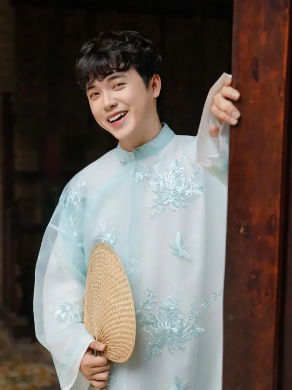 AD Song Hỷ